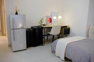 Cozy Designer City Centre Studio - 1 Lady only - 5