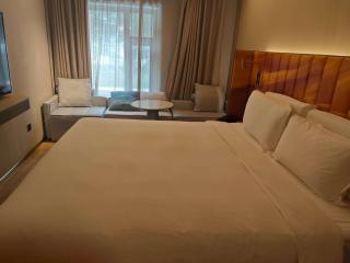 Beijing Manxin Temple of Heaven North Gate Hotel - Beijing - 3