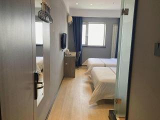 7 Days Inn Dalian Pulandian Commerical Road - Pulandian - 6