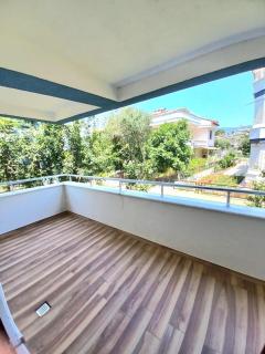 Yüksel Apart Private Pension 3rooms - 2