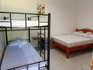 M&A Guesthouse - San Juan - 0