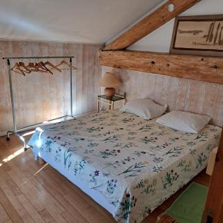 un gîte des ânes - 5