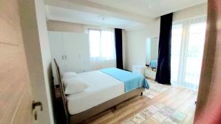 Yüksel Apart Private Pension 3rooms - 6