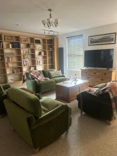 Richmond, Tithebarn St, Keswick - Keswick - 0