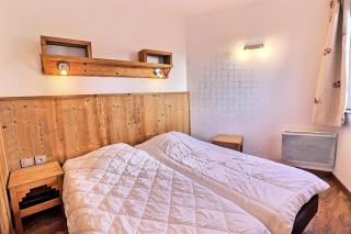 Résidence Grand Bois A - CONFORTABLE 2 PIECES + CABINE, SKIS AUX PIEDS ET PROCHE DES COMMERCES MAE-2014 - 6
