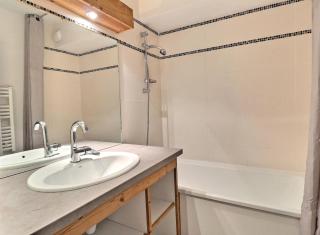 Résidence Grand Bois A - CONFORTABLE 2 PIECES + CABINE, SKIS AUX PIEDS ET PROCHE DES COMMERCES MAE-2014 - 4