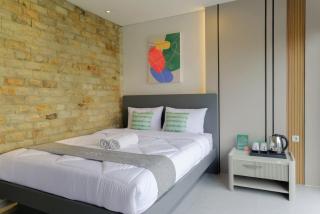Mono Coliving Kota Tua, Jakarta - Jakarta - 2