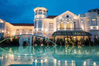 Macalister Mansion, a Member of Design Hotels - George Town - 0