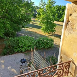 un gîte des ânes - 6