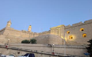 Cottonera Lines Boutique Holiday Accomodation - 9