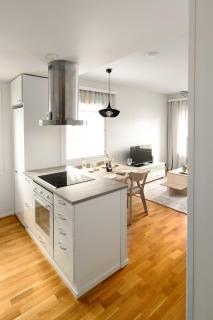 The Bell Ringer's Loft - Rovaniemi - 8