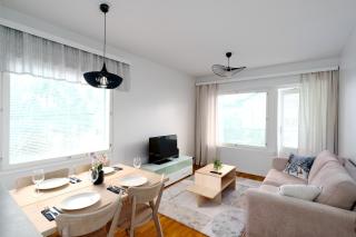 The Bell Ringer's Loft - Rovaniemi - 0