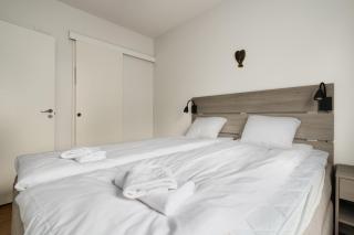 The Bell Ringer's Loft - Rovaniemi - 7