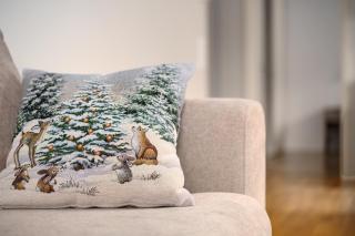The Bell Ringer's Loft - Rovaniemi - 6
