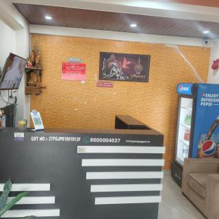 Hotel RajYog - 9