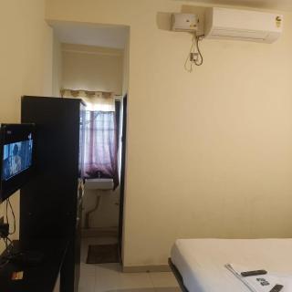 Hotel RajYog - 4