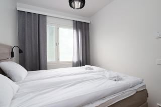 The Bell Ringer's Loft - Rovaniemi - 5