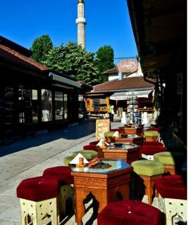 Apartman Malta - Sarajevo - 4
