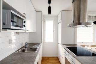 The Bell Ringer's Loft - Rovaniemi - 1