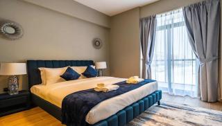 PVH - Stylish Central 1BR in Marquis 2020 - 0