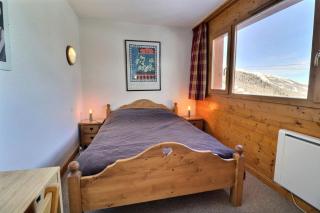 Résidence Plein Soleil - APPARTEMENT CONFORTABLE ET CLAIR, LIT DOUBLE DANS LA CHAMBRE MAE-2794 - 4