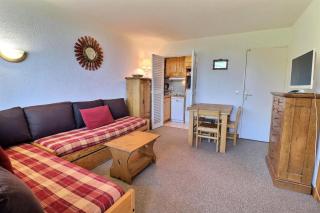 Résidence Plein Soleil - APPARTEMENT CONFORTABLE ET CLAIR, LIT DOUBLE DANS LA CHAMBRE MAE-2794 - 6