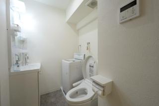 クリオ 305 New Open 難波駅徒歩5分 黒門市場でんでんタウン 徒歩2分 ホテルのリネン使用クリオ - 2