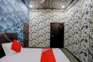 Hotel O New Jagrani palace - 4