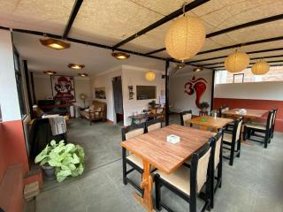 Ganesh Guest House - 3