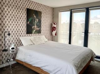 Wembley Stadium is 4min by tube - Modern 4 bedroom house ideal for families and groups - 5