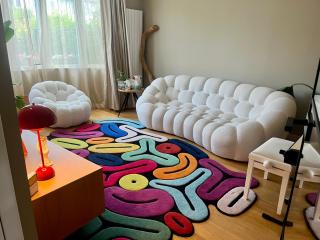 Wembley Stadium is 4min by tube - Modern 4 bedroom house ideal for families and groups - 7