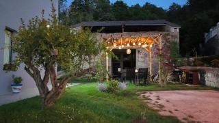 Villa Rosa Apartamentos en casa rural con vistas panoramicas a la ria - Noya - 7
