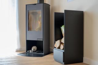 Refuge Mil100 Chalet-spa Luxe 5 - 3