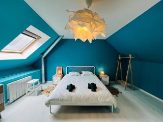 L'Echappée familiale en bord de mer - 8