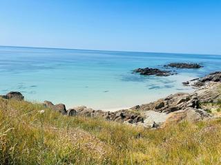 L'Echappée familiale en bord de mer - 3