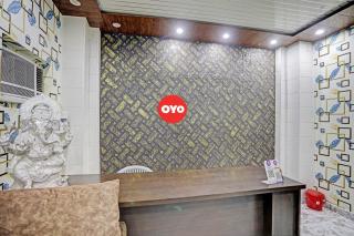 Hotel O New Jagrani palace - 3