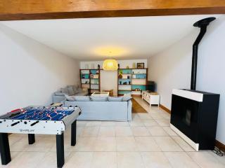 L'Echappée familiale en bord de mer - 6