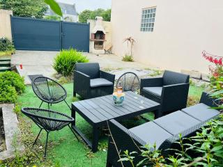 L'Echappée familiale en bord de mer - 5