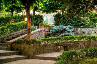 Residence Verdeborgo - Grottaferrata - 5