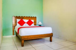 OYO Hotel Miramar, Loreto - Loreto - 8