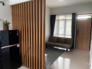 Shakilla House 8 Syariah Panorama - Lanjang - 4