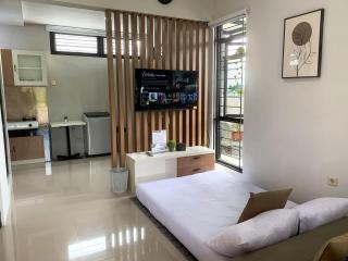 Shakilla House 8 Syariah Panorama - Lanjang - 3