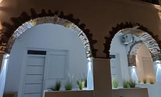 Tinos Summer Vibes Studios 1 - 0