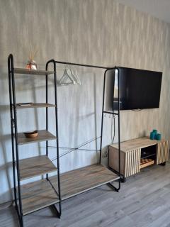 Studio Apartment Luxsuite - Niederdorla - 3