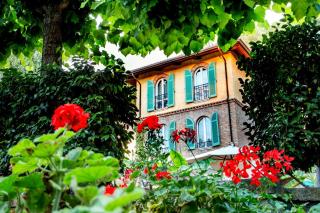 Residence Verdeborgo - Grottaferrata - 8