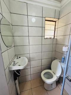 Zina - Pretoria - 3