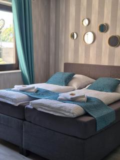 Studio Apartment Luxsuite - Niederdorla - 0