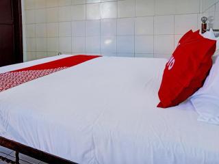 OYO 92869 Hotel Nusantara - Banyuwangi - 8