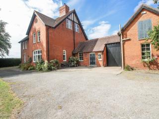 The Old Vicarage - Leominster - 0