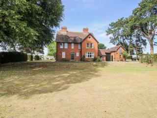 The Old Vicarage - Leominster - 8